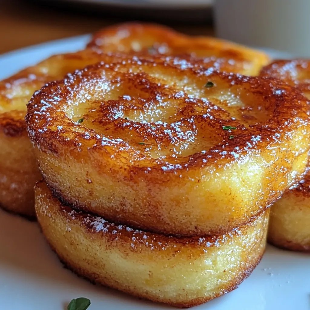 Cinnamon Sugar French Toast: An Incredible Ultimate Recipe