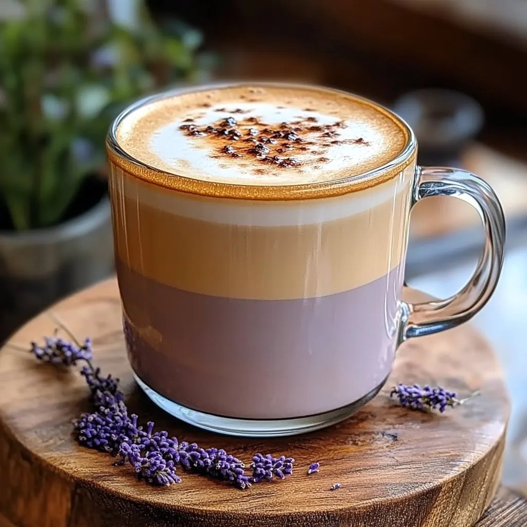<p>Lavender Honey Latte: An Incredible Ultimate Recipe You’ll Love</p>