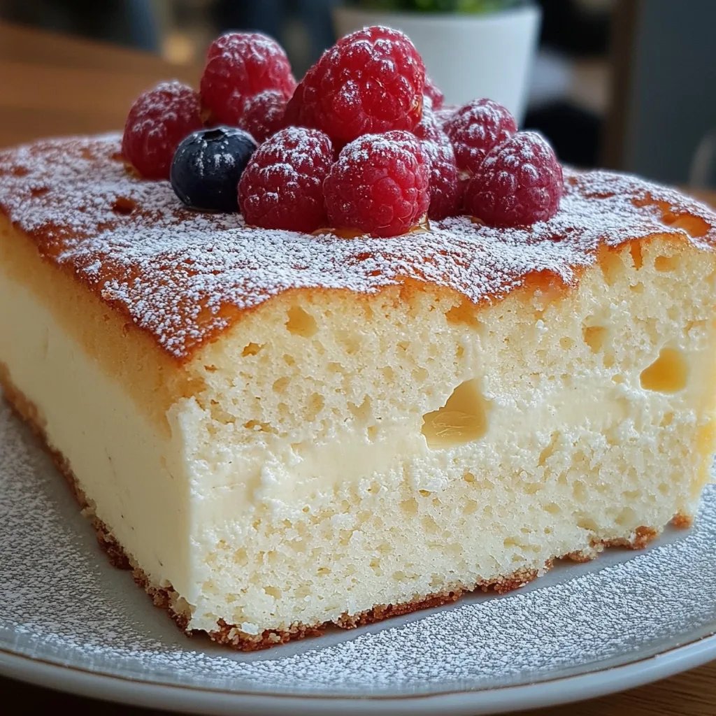 140 Calorie Sugar Free Yogurt Cake: An Incredible Ultimate Recipe