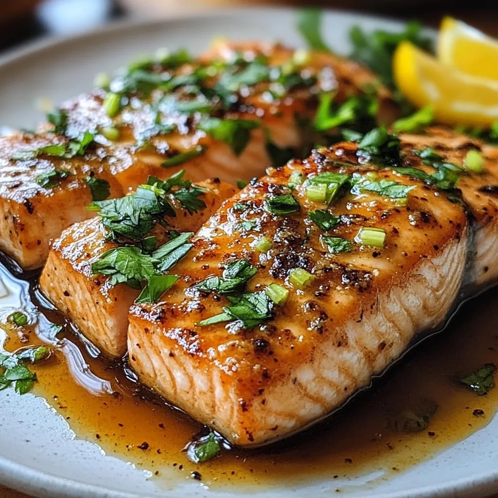 <p>Honey Mustard Salmon: An Incredible Ultimate Recipe You Need to Try</p>