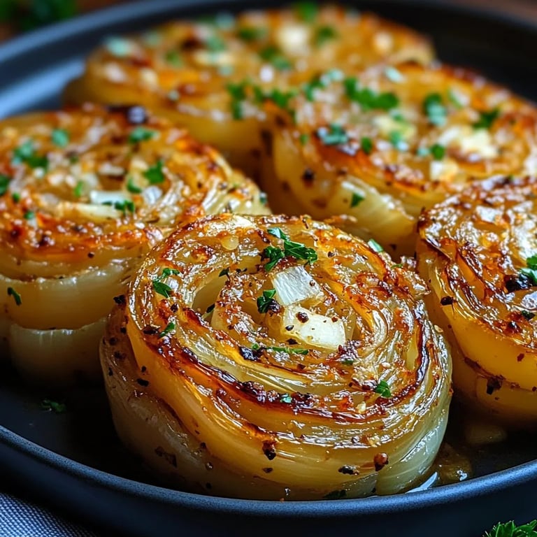 Oven Roasted Garlic Cabbage Steaks: An Amazing Ultimate Recipe