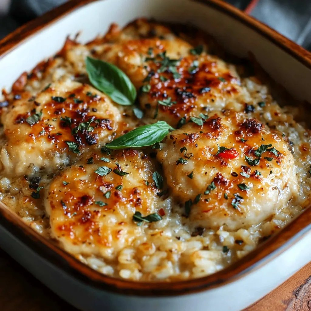 Pioneer Woman Chicken Rice Casserole: An Amazing Ultimate Recipe