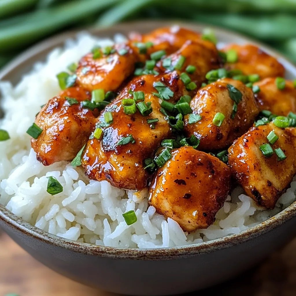 Easy Air Fryer Hot Honey Chicken: An Incredible 7-Step Recipe