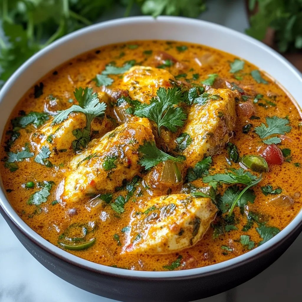 Goan Fish Curry: An Incredible Ultimate Recipe for 5-Star Flavor