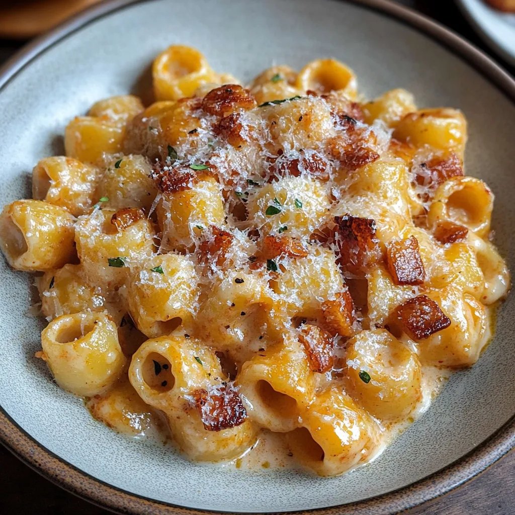 Pasta Alla Zozzona: An Incredible Ultimate Recipe for 5 Ingredients