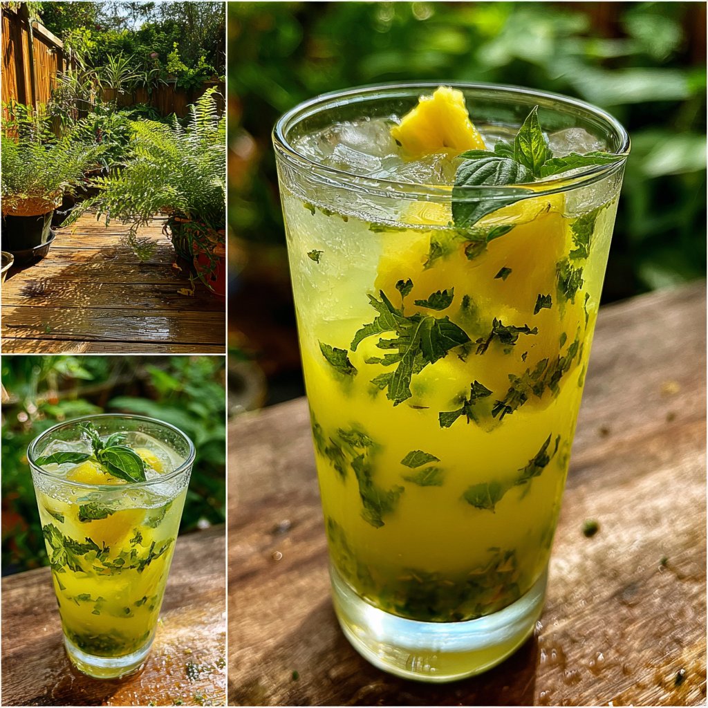 Seasonal Recipe Collection