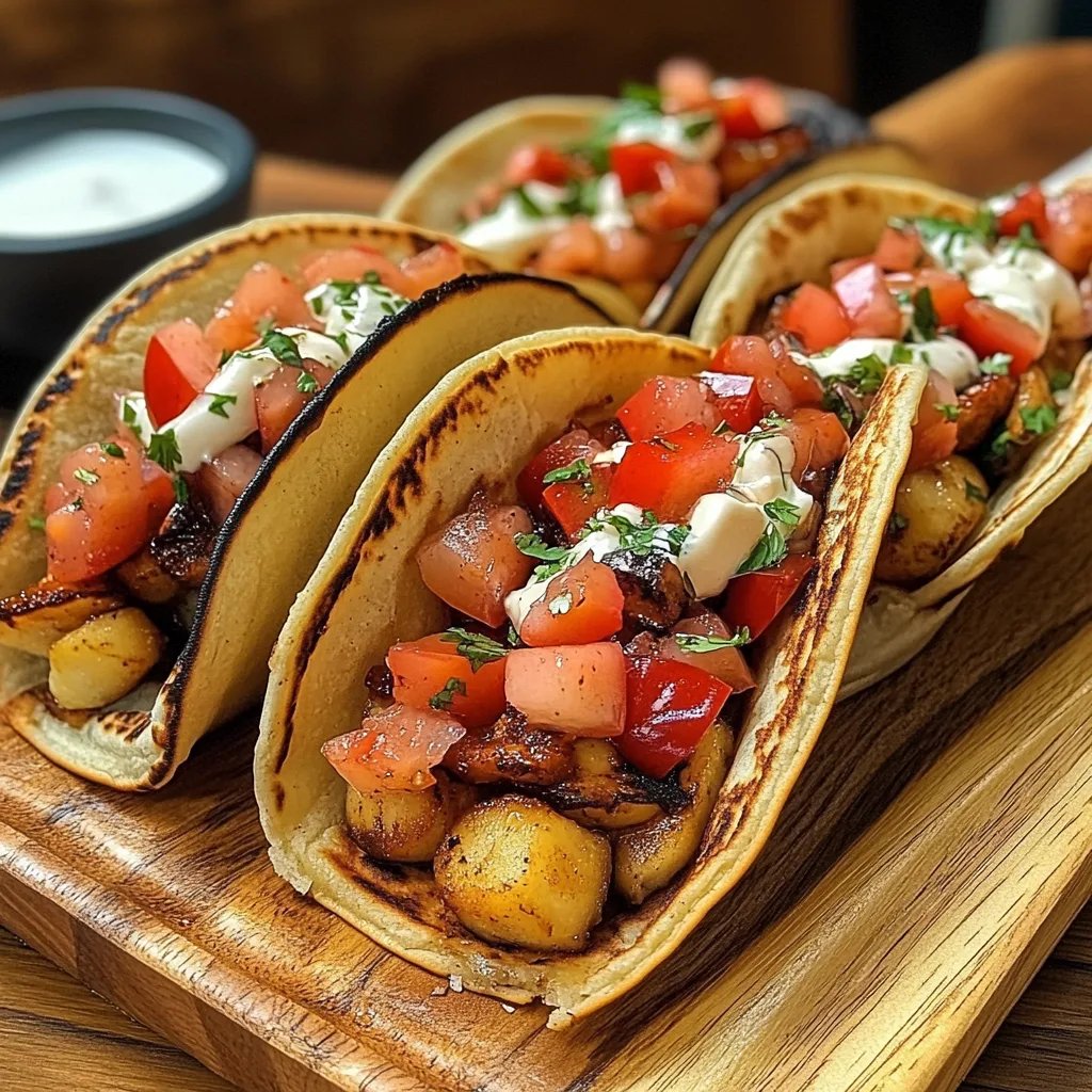 <p>Easy Pancakes Tacos: An Amazing Ultimate Recipe to Try Today</p>