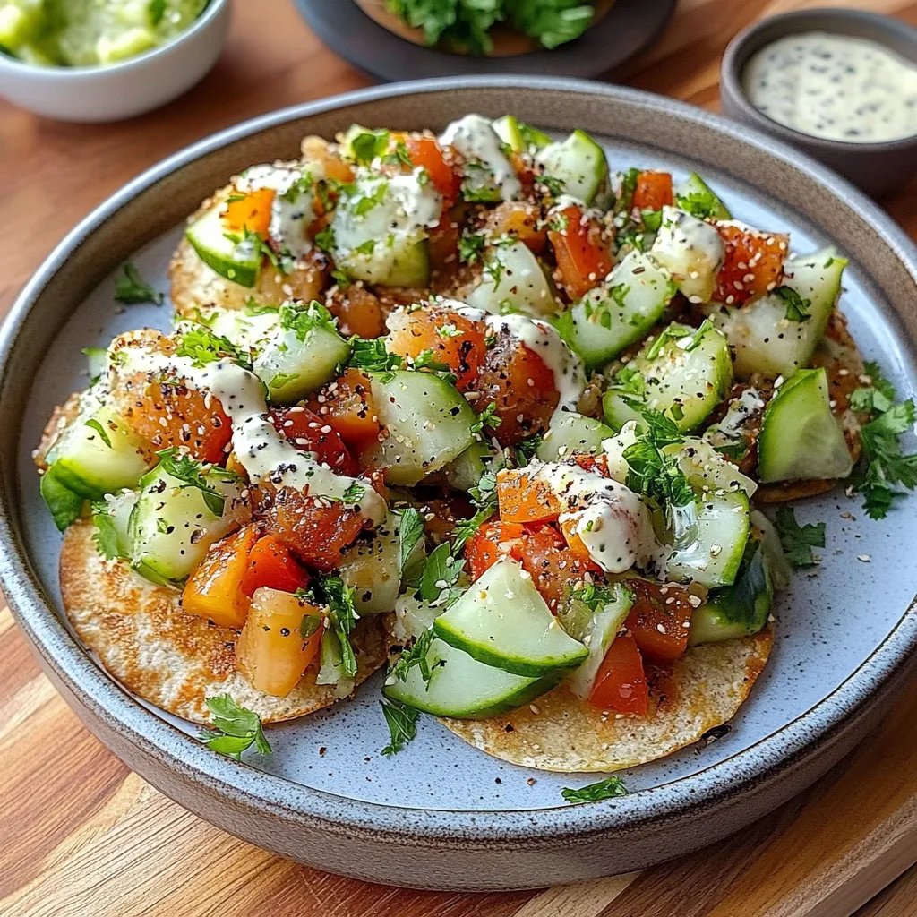 Perfect Summer Lunch Idea: An Incredible Ultimate Recipe for 5