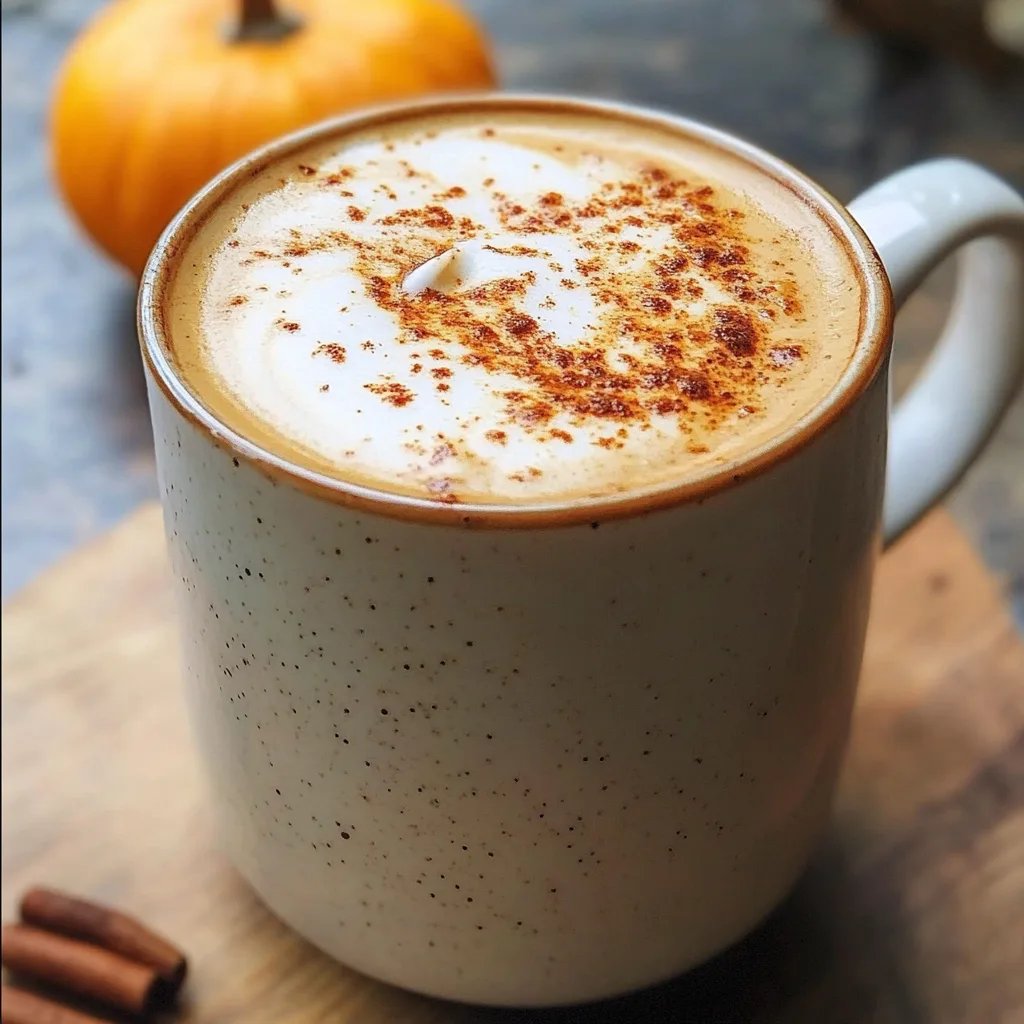 Dairy-Free Pumpkin Spice Latte: The Incredible Ultimate Recipe