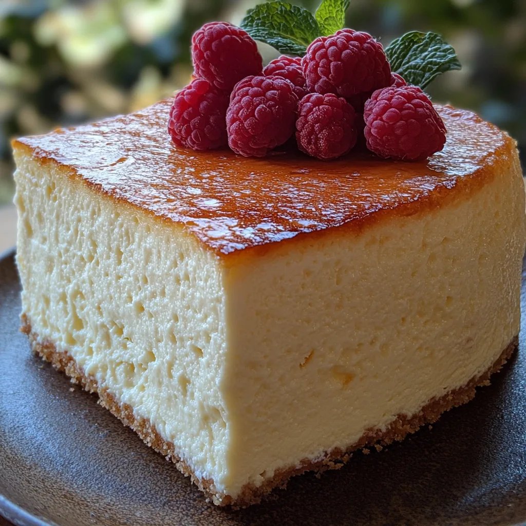 140 Calorie Sugar Free Yogurt Cake: An Incredible Ultimate Recipe