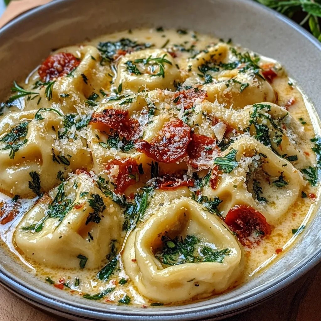 <p>Marry Me Tortellini: The Incredible Ultimate Recipe for Food Lovers</p>