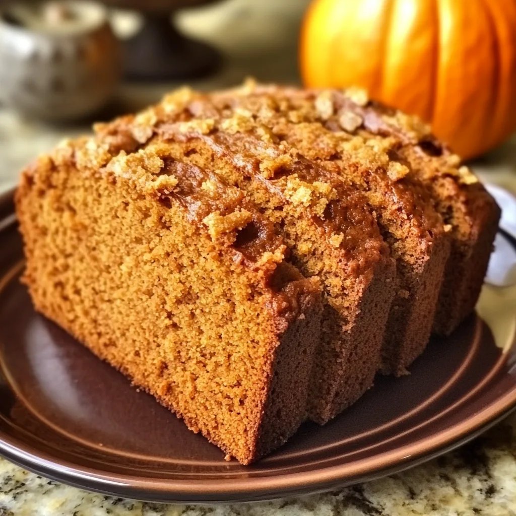The Best Pumpkin Bread: An Incredible Ultimate Recipe for Fall