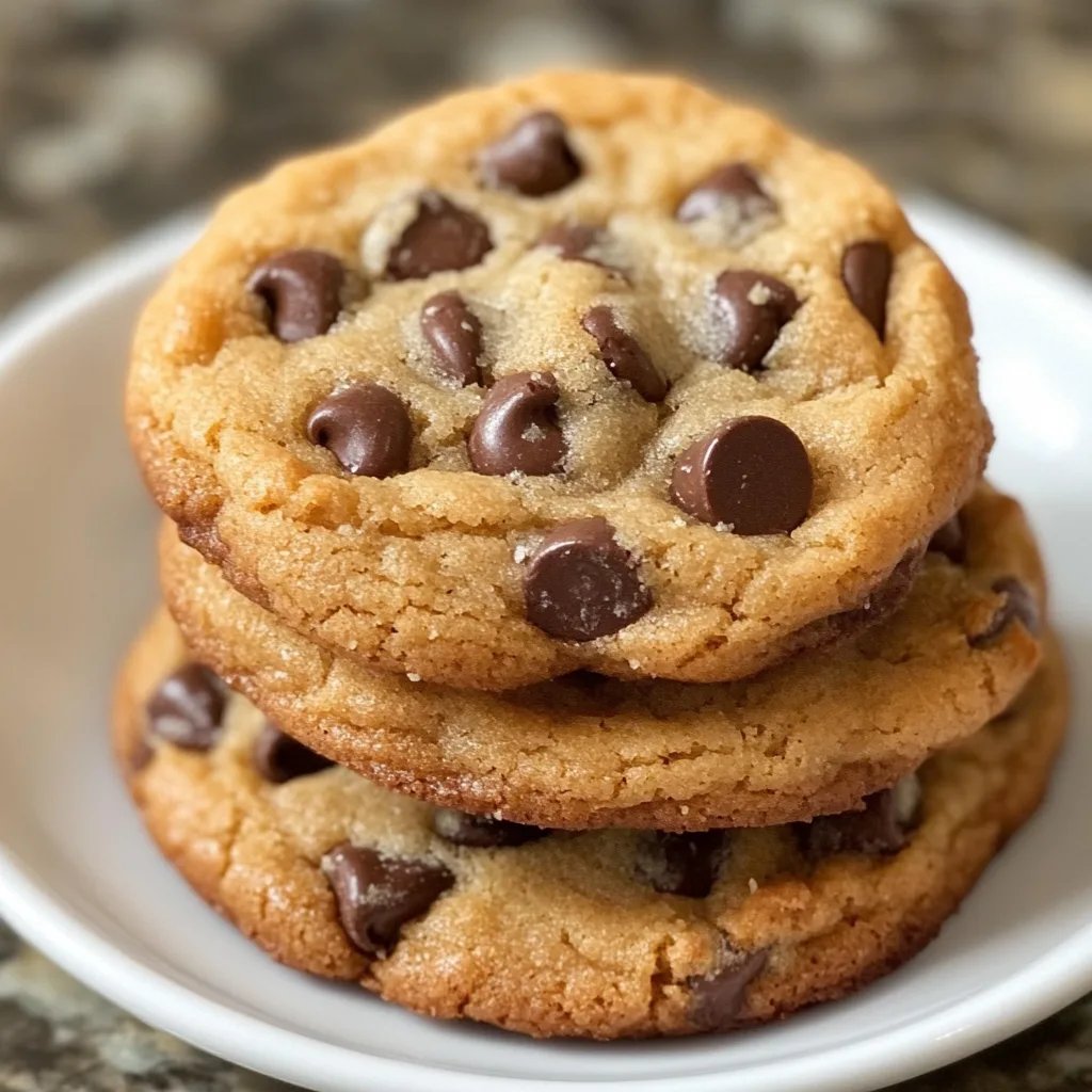 Keto Chocolate Chip Cookies: An Amazing Ultimate Recipe
