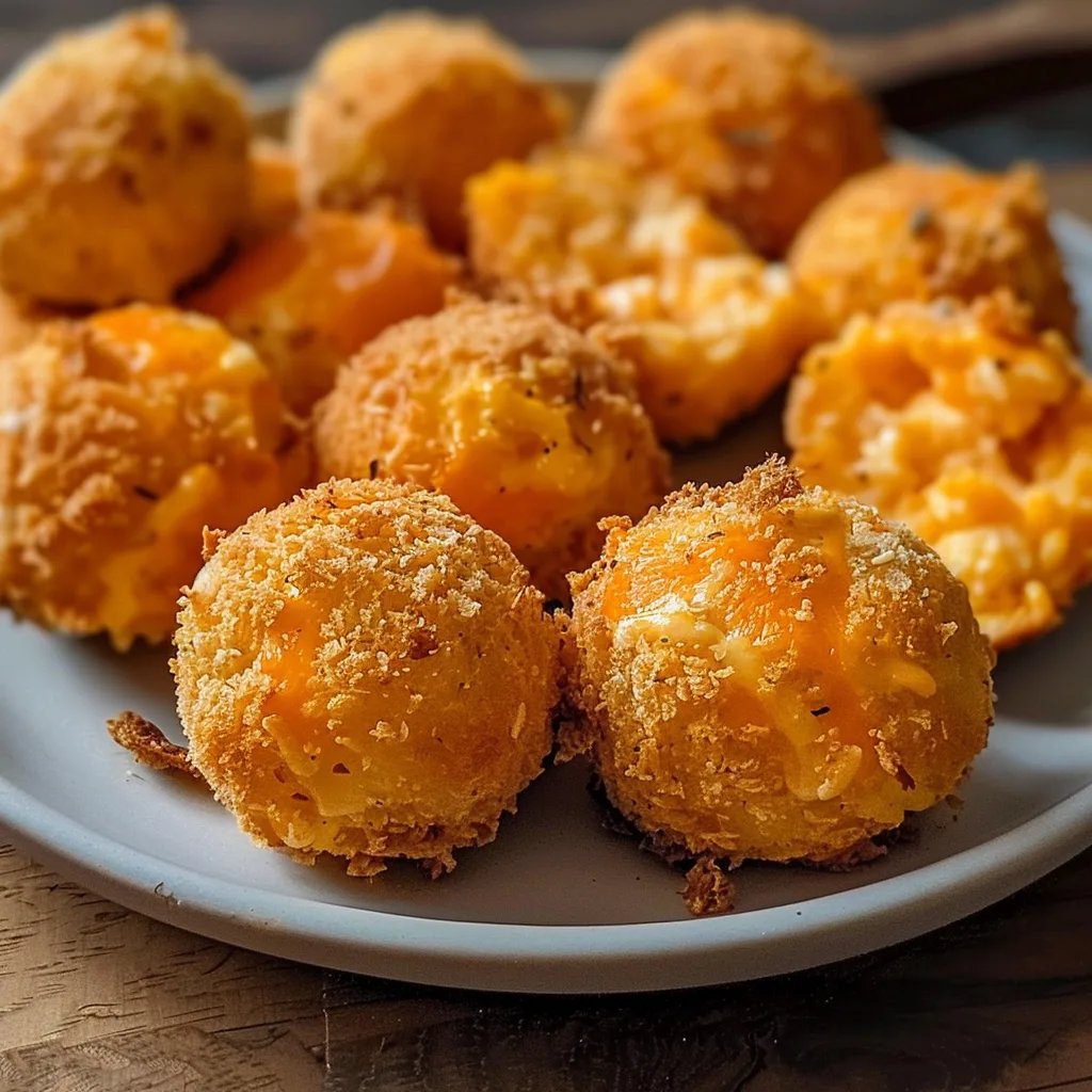 Pumpkin Cheese Ball Appetizer