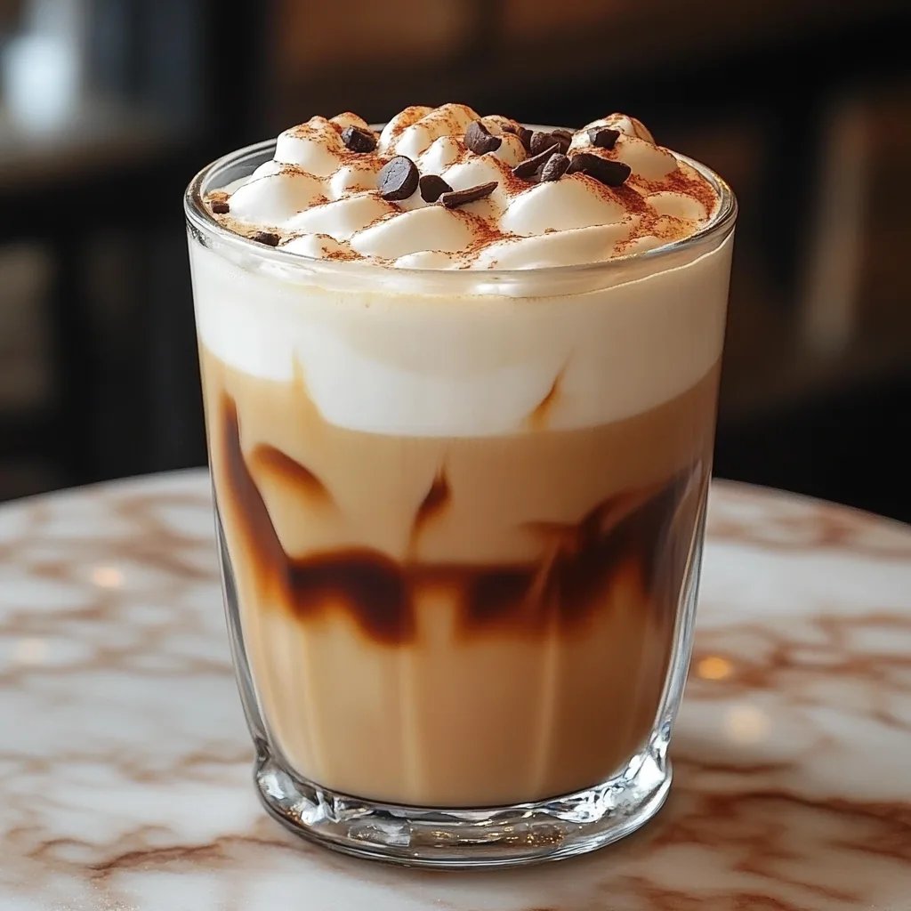 Coconut Vanilla Cold Brew: The Incredible Ultimate Recipe