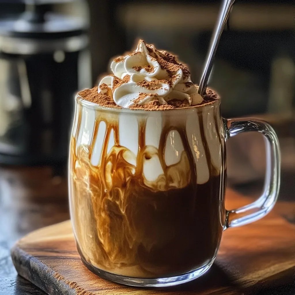 Pumpkin Brown Sugar Shaken Espresso: An Incredible Ultimate Recipe