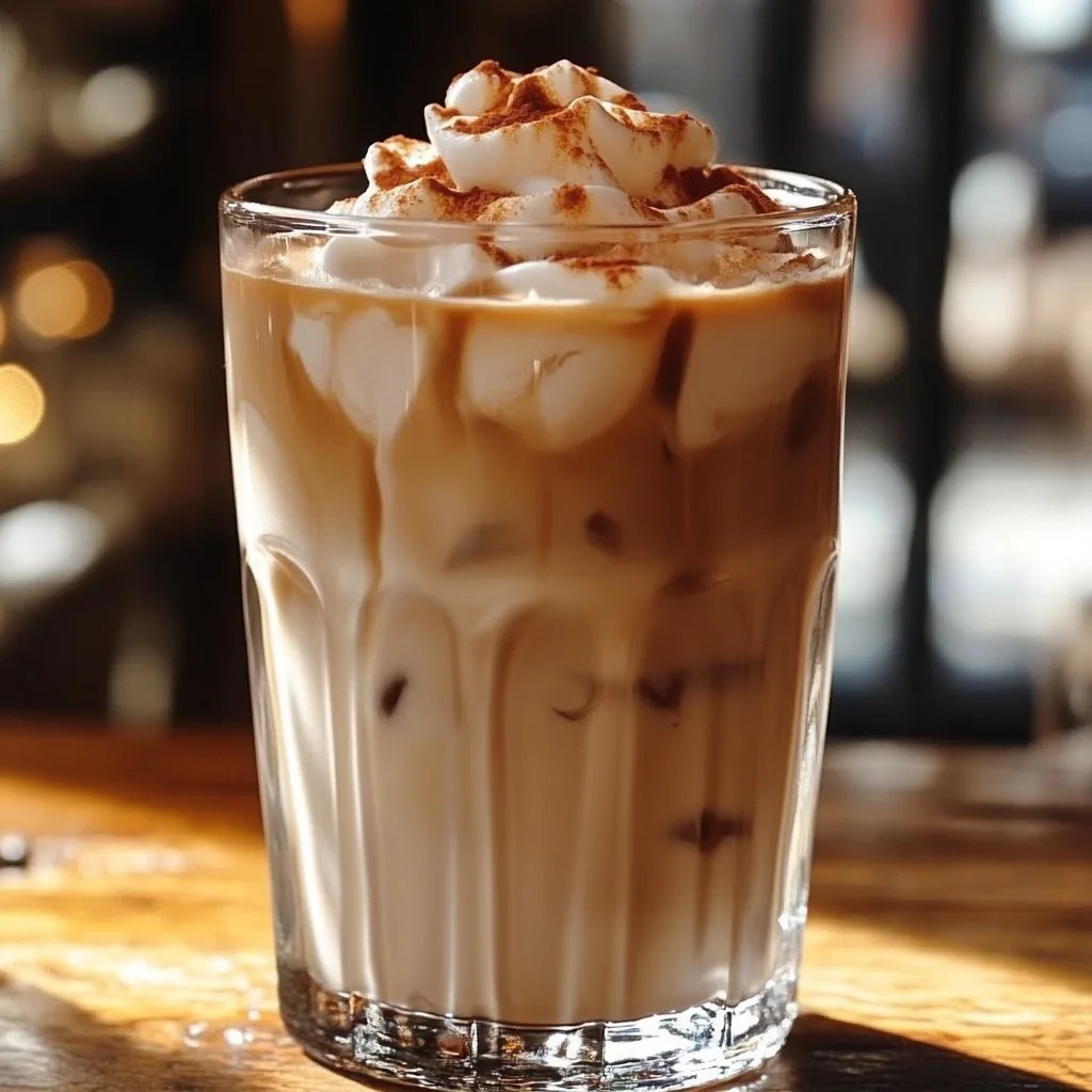 Iced Mexican Coffee Recipe: An Amazing Ultimate Guide