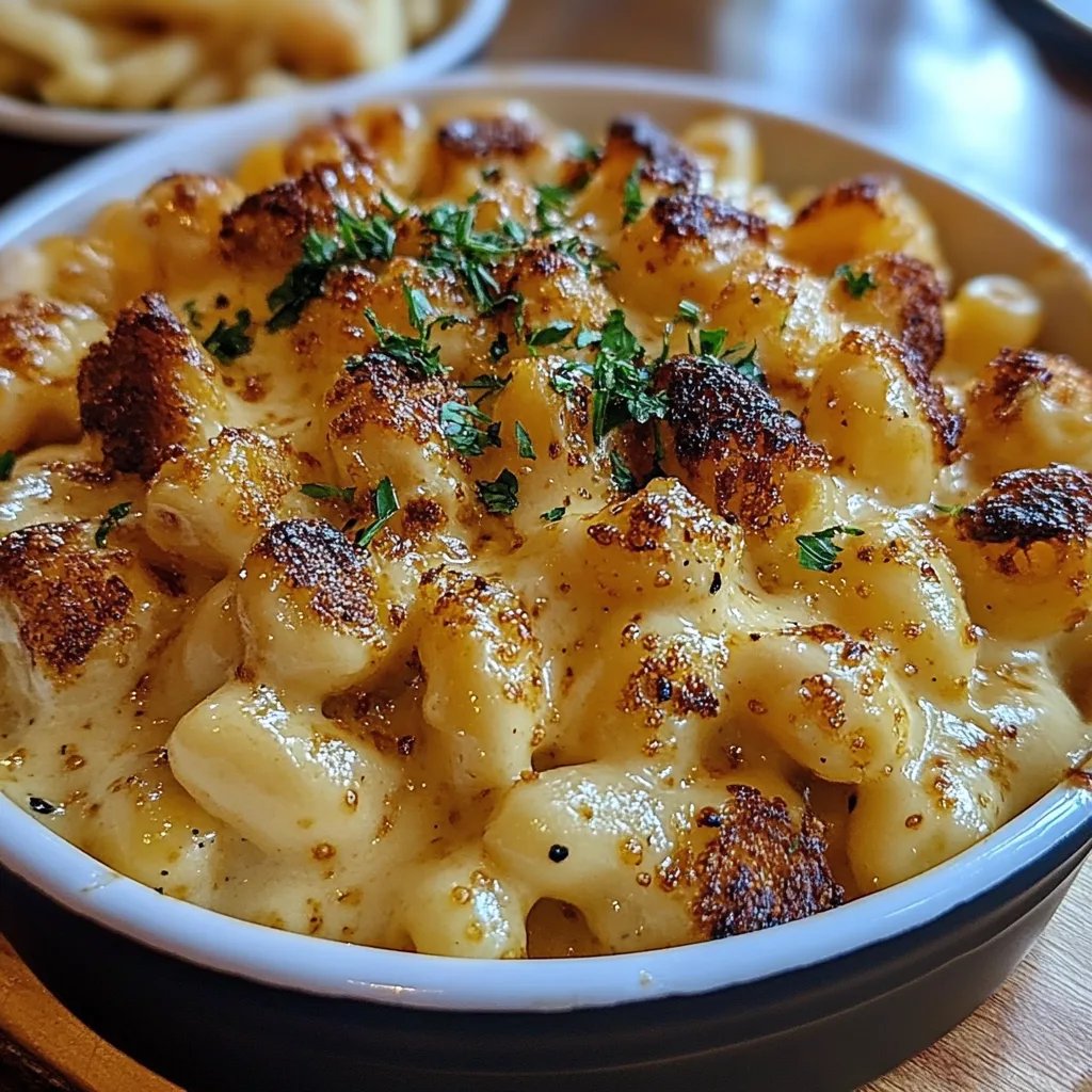 <p>Creamy Honey Pepper Chicken Mac & Cheese Delight: An Incredible Ultimate Recipe</p>