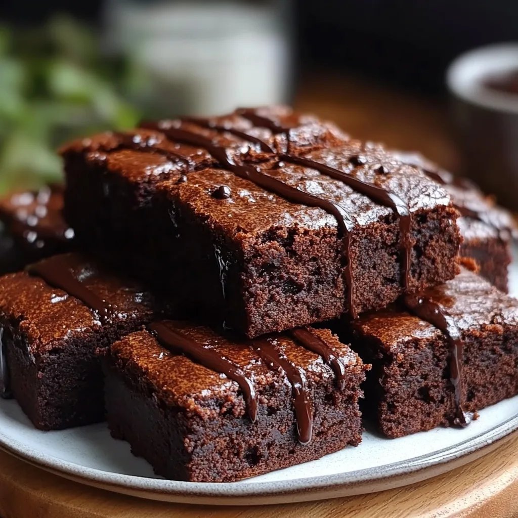 <p>Cottage Cheese Protein Brownies: An Incredible Ultimate Recipe</p>