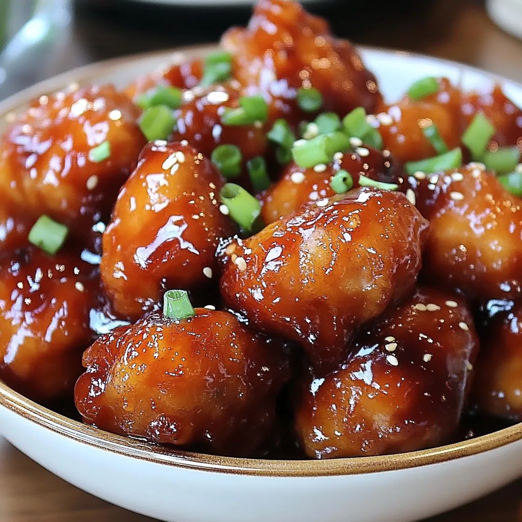 Sticky Honey Chicken: An Incredible 5-Ingredient Recipe