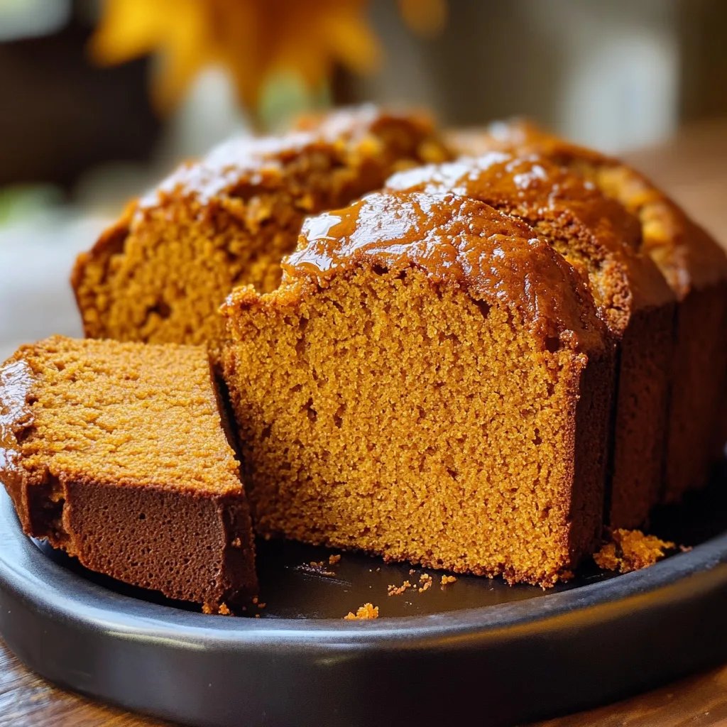 Libby's Pumpkin Bread: An Incredible Ultimate Recipe