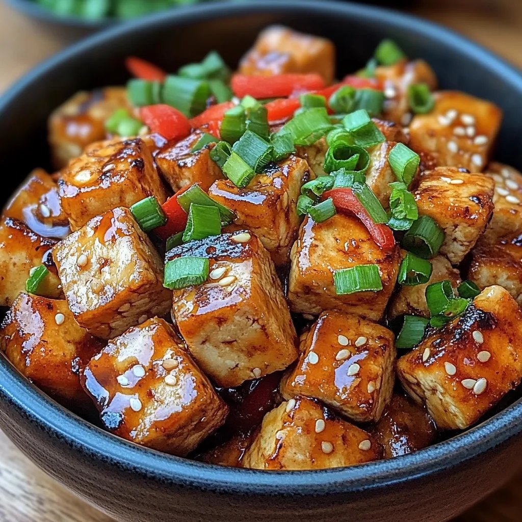 <p>Vegan Cashew Tofu: An Incredible Secret Recipe That Will Change Everything</p>