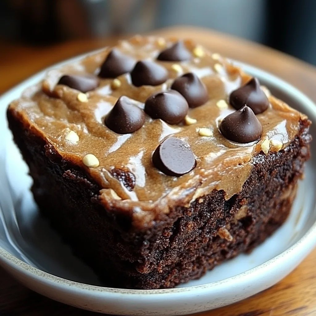 Two-Minute Protein Brownie: An Amazing Ultimate Recipe