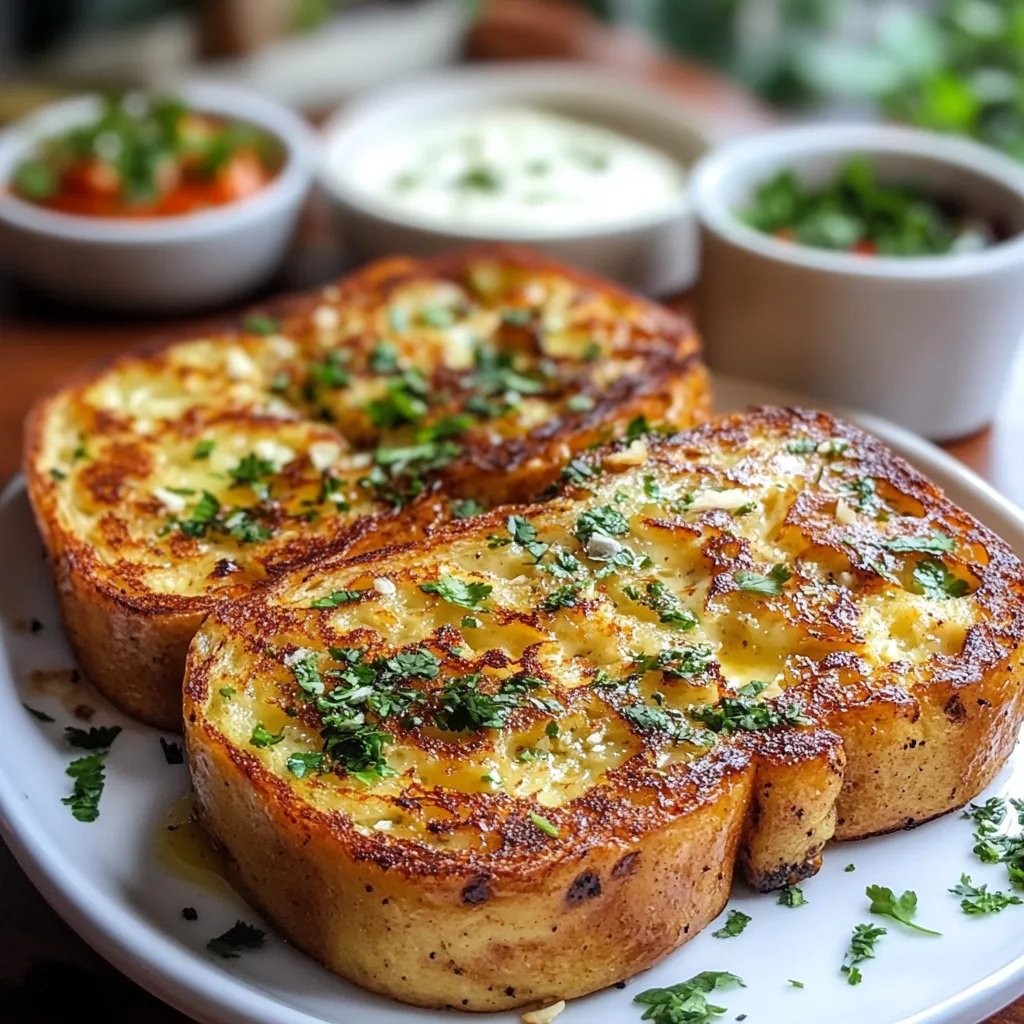 Masala French Toast: An Incredible Ultimate Recipe with 7 Steps