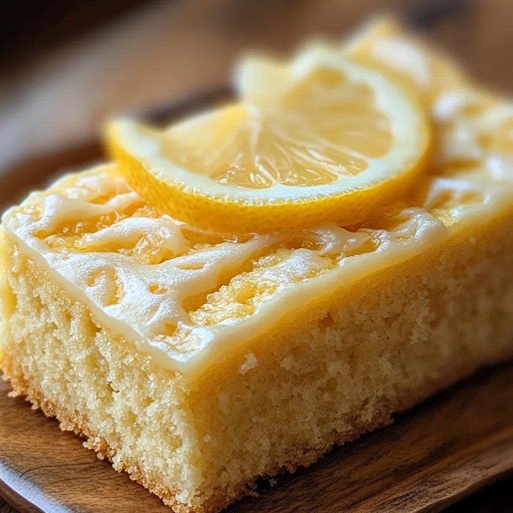 Best Keto Dessert Lemon Bread Recipe: An Incredible Ultimate Guide
