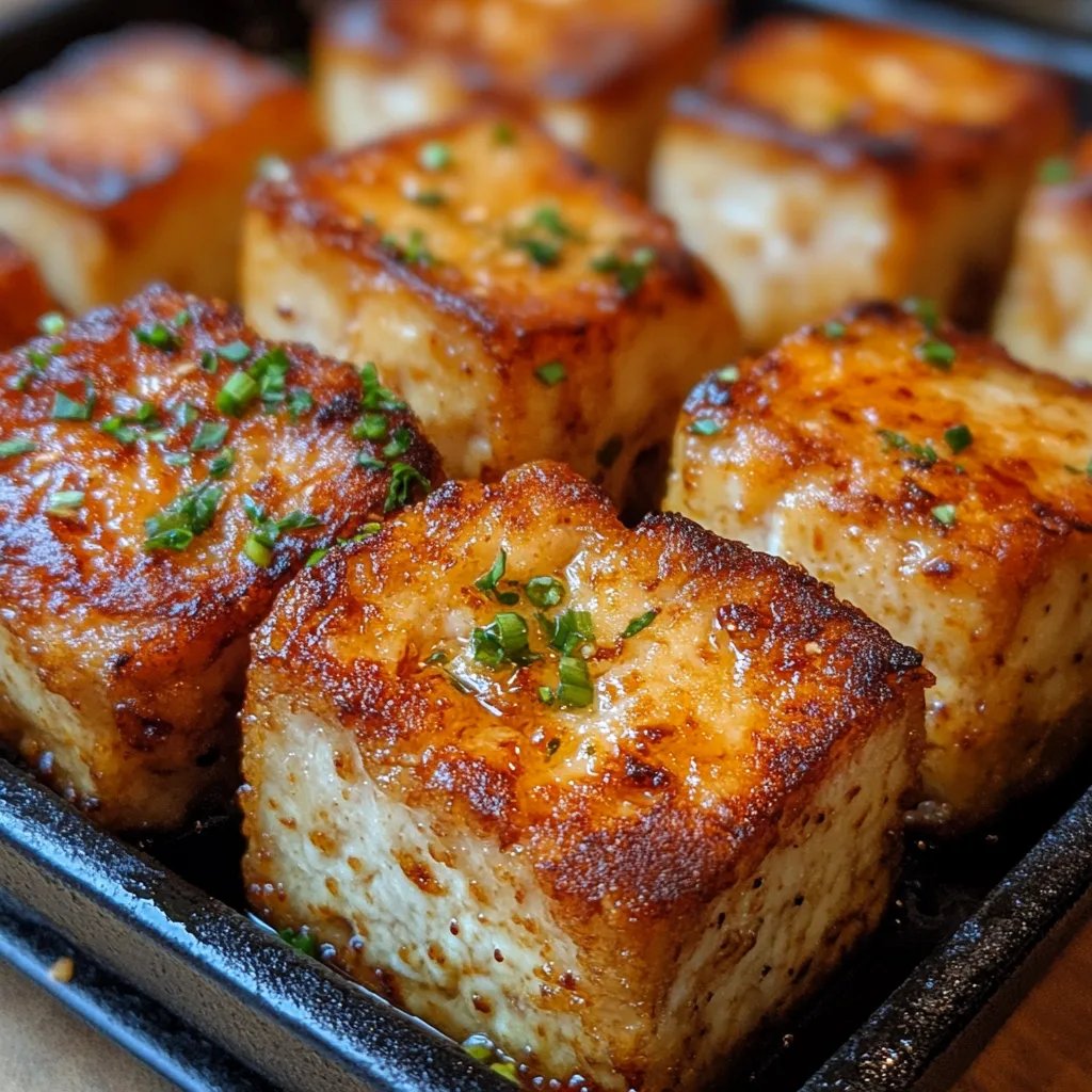 <p>Fool-Proof Air Fried Tofu: An Incredible Ultimate Recipe</p>