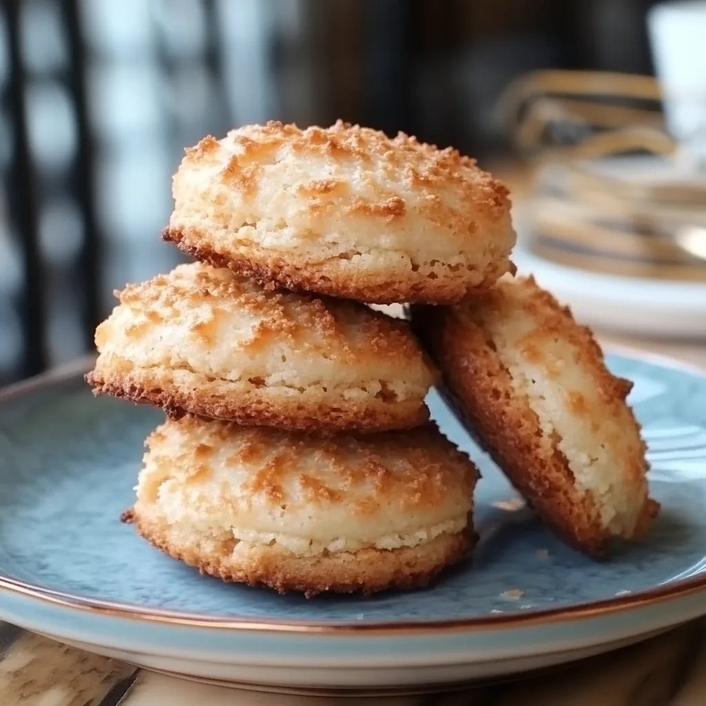 Sugar Free Keto Macaroons: The Amazing Ultimate Recipe