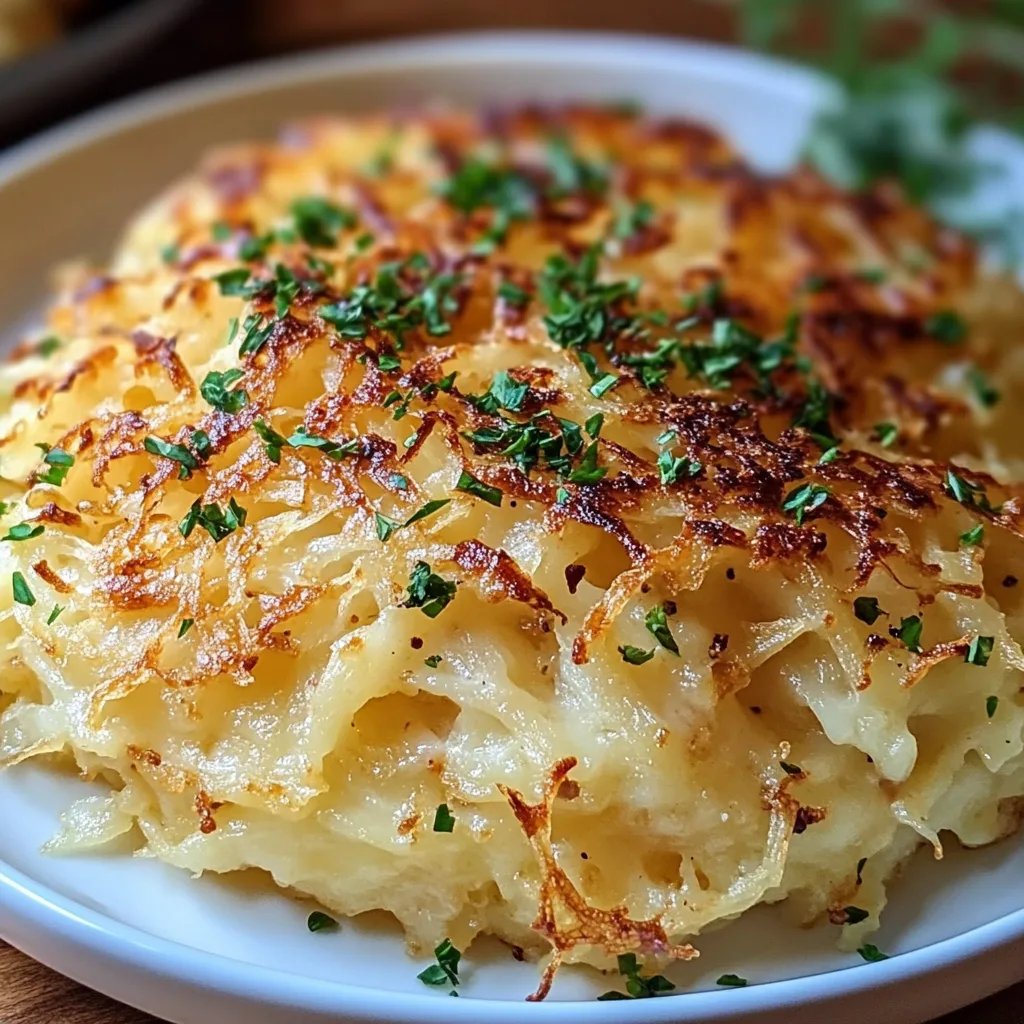 Homemade Shredded Hashbrowns: The Incredible Ultimate Recipe