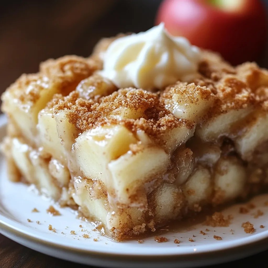 Apple Crumb Cake: An Incredible Ultimate Recipe for All Occasions