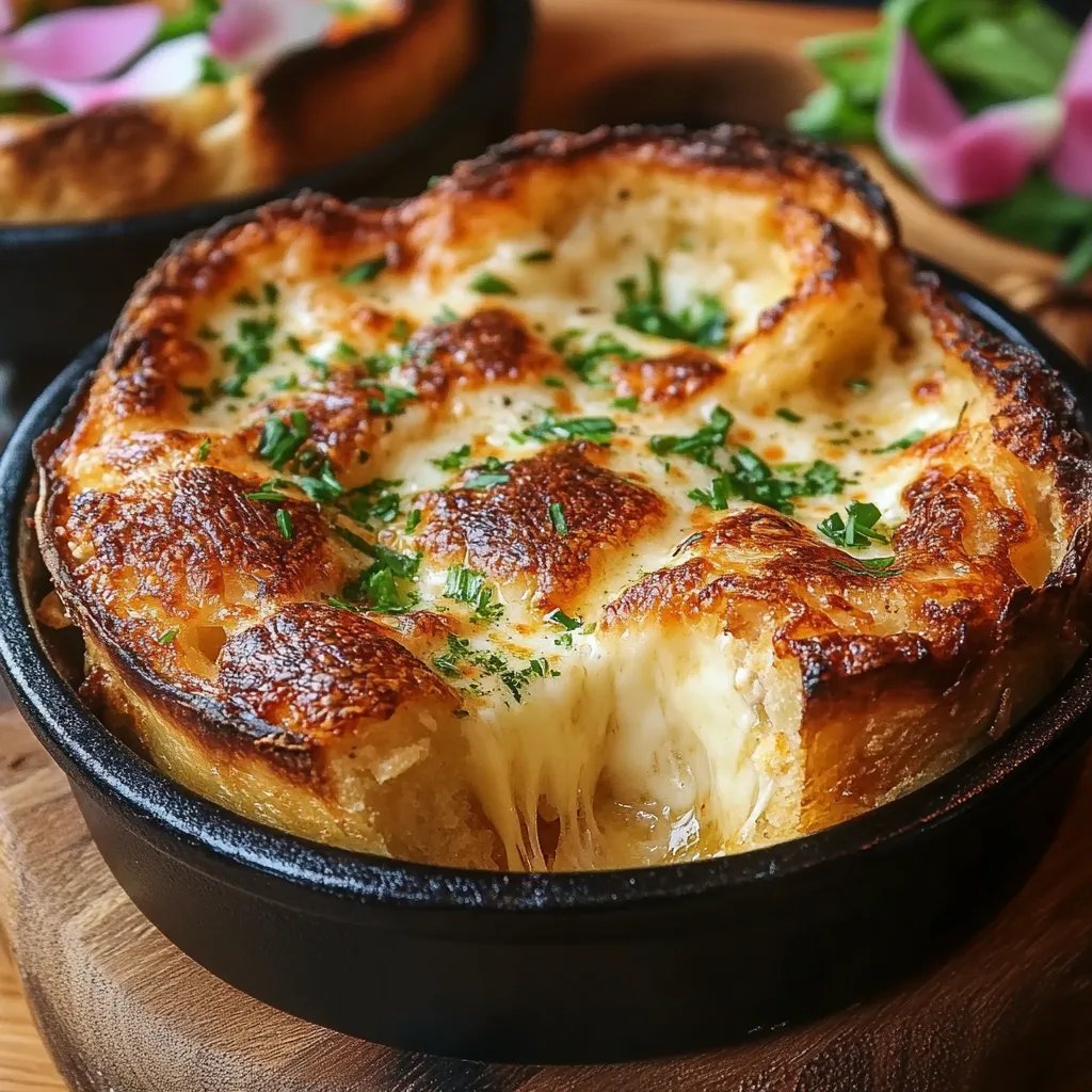 CHEDDAR & CHIVE SAVORY DUTCH BABY: An Incredible Ultimate Recipe