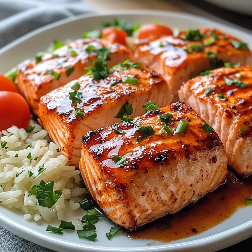 Cajun Spiced Air Fryer Salmon: An Incredible Essential Recipe You Need to Try