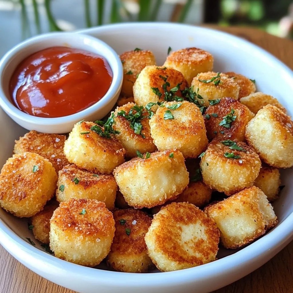 <p>Vegan Pan-Fried Tofu Nuggets: An Amazing Ultimate Recipe</p>