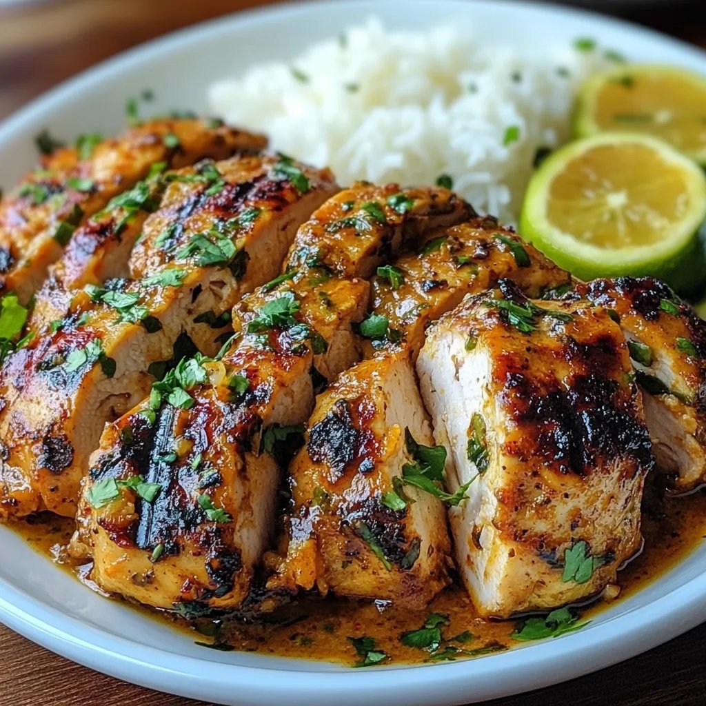 Spicy Brazilian Coconut Chicken: An Incredible Ultimate Recipe